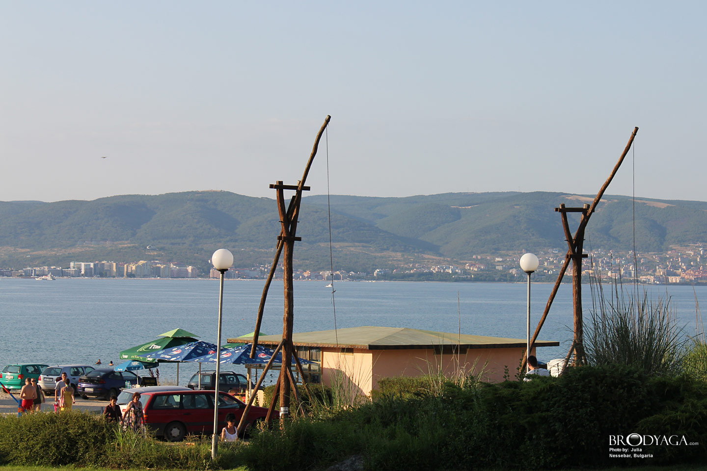 Nessebar